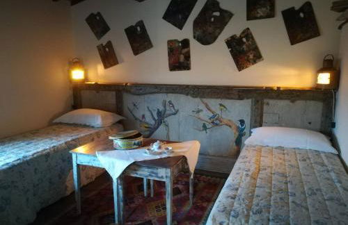 AGRITURISMO VICOLABATE - Foto 40