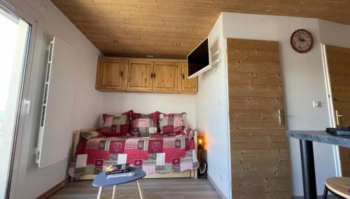 residence les Ravieres 1 - Foto 5