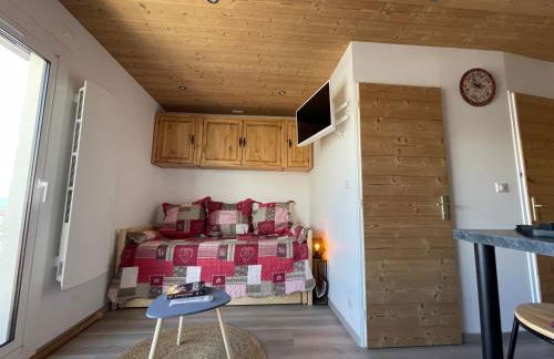 residence les Ravieres 1 - Foto 5