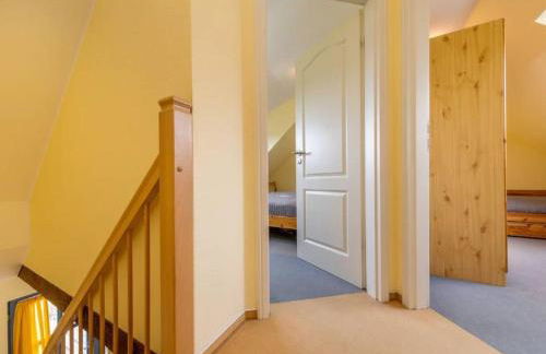 Holiday Home in Neuenkirchen mit Terrasse by Interhome - Foto 20