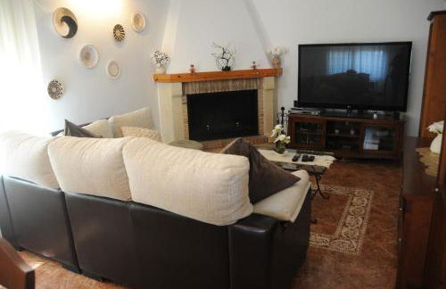 Casa Rural La Manchuela Curra - Foto 38