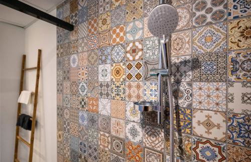 La Tiboire Côté Grange - Authenticité & Elégance - Photo 27