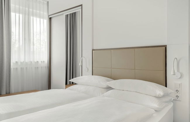 High Park am Potsdamer Platz - Foto 41