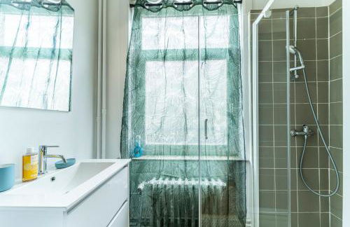 L'Holden - 2 beds - Terrace - Wifi - Tram - Foto 5