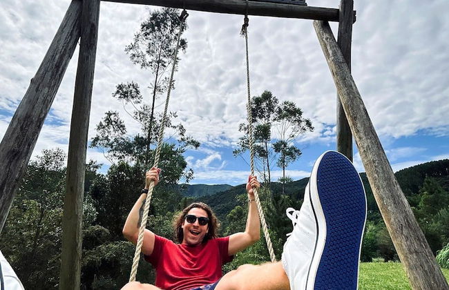 Vila nas Montanhas - Foto 26