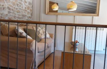 Turisme Rural Ca l'Axai casa 2 - Foto 4