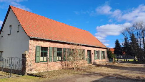 Alte Schule Rietz - Foto 3