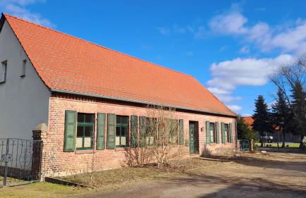 Alte Schule Rietz - Foto 3