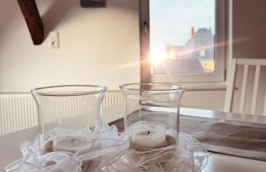 NEU Stilvolle Maisonette Wohnung direkt am Rhein Nähe Bonn - Foto 10