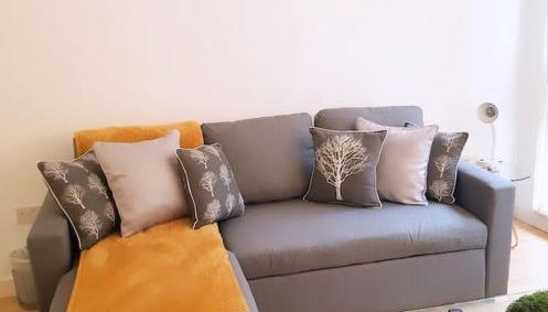 2 bed flat in Leeds City Centre - Foto 3