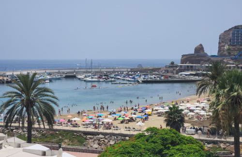 Modern Apartment With sea View Nearby the Beach - Foto 72