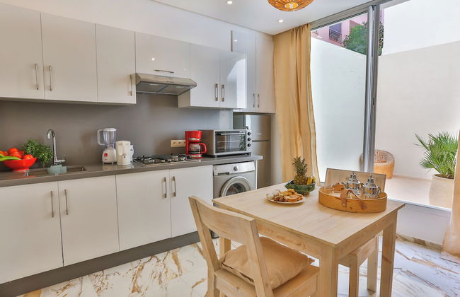 Hanah Apartments - Photo 42