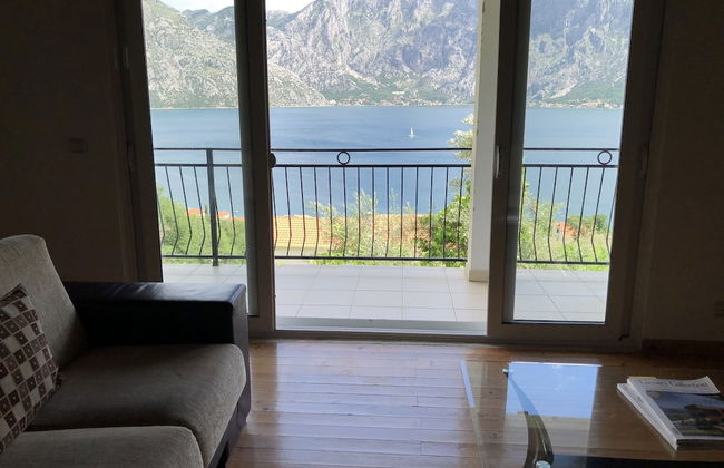 Two Bedroom Apartment With Amazing Views - Foto 9