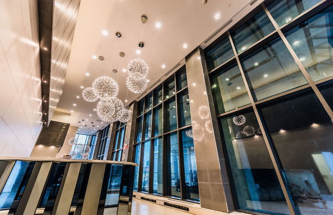 Gladstone Suites - Toronto Central - Foto 23