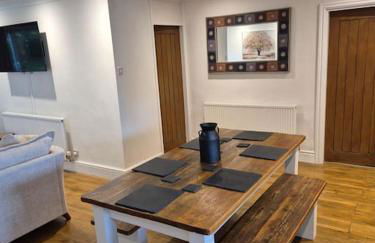 Top Floor Penthouse suite Near NEC BHX HS2 - Foto 3