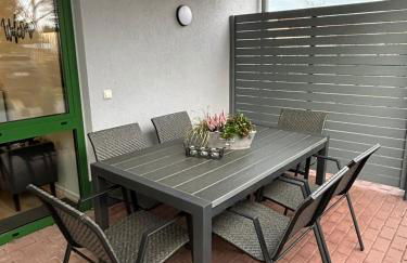 Komfort Domizil Erfurt - Foto 3