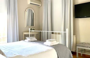 Marousi Boutique Apartment - Foto 12