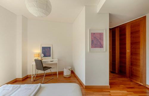 Modern 2 bedroom apt 20 min from city center - Foto 20