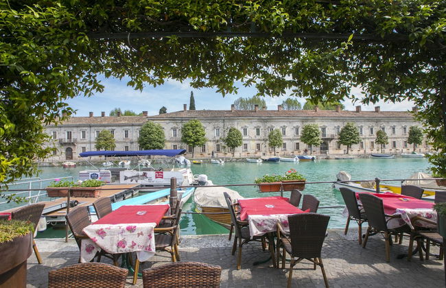 Peschiera - Pool & Free Parking - Photo 24