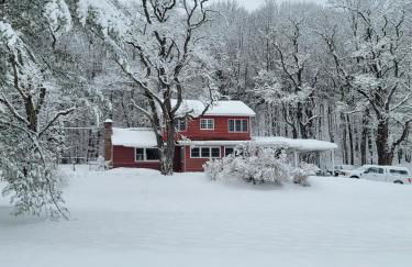 Hannah's Birch Farm 10 Min to Gore Ski Mt. - Photo 1
