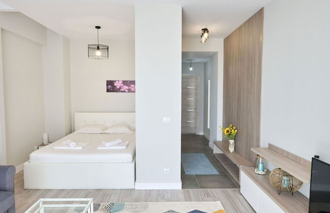 Apartamente Onix Blue - Photo 44