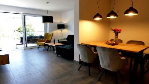 Moselufer Apartments - Foto 3