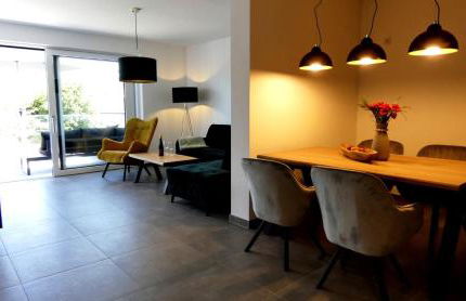 Moselufer Apartments - Foto 3