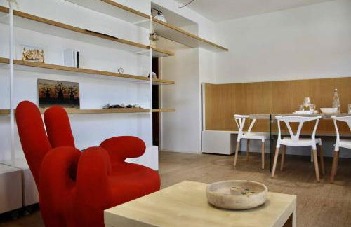 Casa del Tempo Elsa Tassullo Ospitar - Foto 6