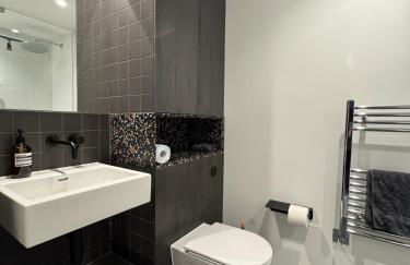 02 Arena, Thames Riverside Retreat - Foto 10