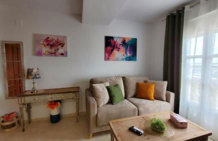 Estudios Costavigía Mazagón by Ramona - Foto 72