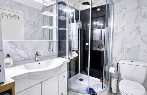 Paris & Disney - 5 mins from Train Station - Champs Harmony - Foto 3