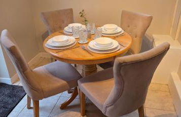 Woodington House - Foto 6