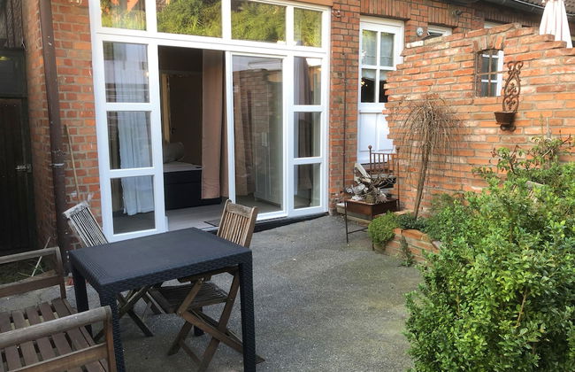 Kalkberg Ferienwohnungen - Foto 45