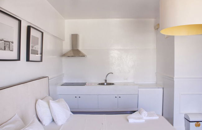 I LOVE BOA VISTA - Widespread Hotel - Foto 52