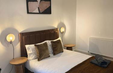 2BR Flat West End Near Kelvingrove and City Centre - Foto 6