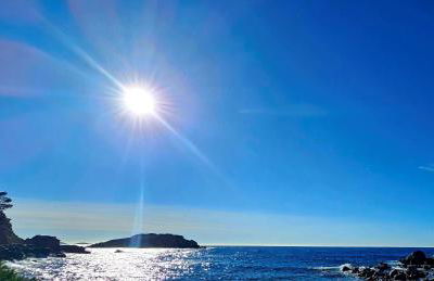 SUPERBE APPARTEMENT VUE MER - PLAGE, PISCINE et TENNIS PRIVE - Foto 13