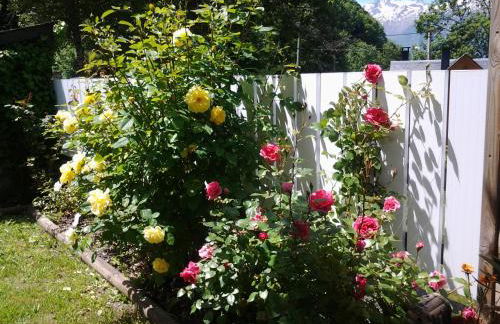 Chalet toutou 12/14 personnes - Foto 26