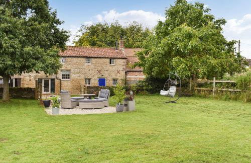 Low Hall Barn - Foto 26