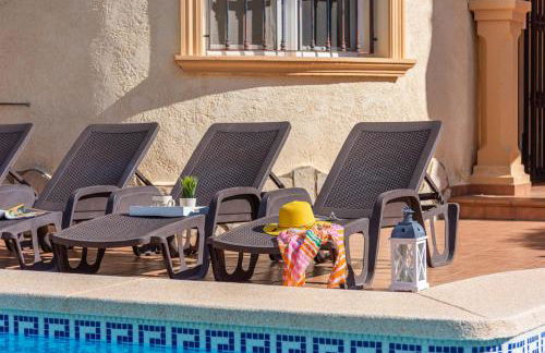 Villa Comodo - PlusHolidays - Foto 69