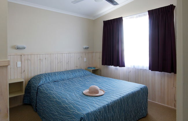 Corrimal Beach Tourist Park - Photo 3