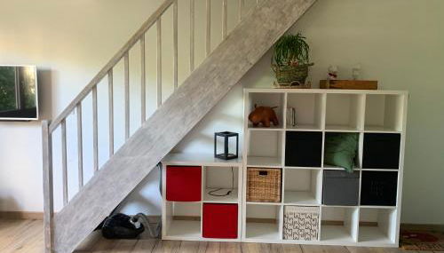 Charment Appartement Duplex - Pornichet - Foto 2