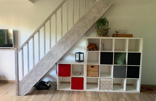 Charment Appartement Duplex - Pornichet - Foto 2