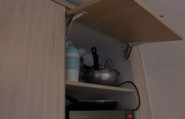 Tower Hill Studio Appartment - Foto 16