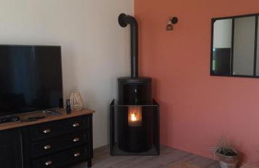 Gîte " l'écurie" - Foto 6