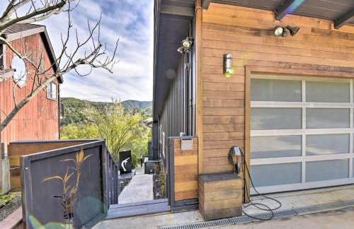 Designer Apartment Less Than 1 Mile to Downtown San Rafael - Foto 22