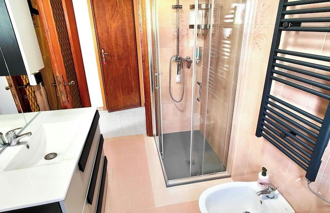 Quiet Two-room Apartment With Parking Space - Casa Montan - Foto 6