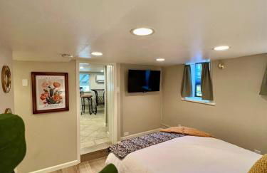 Historic Suite on Prescott's Best Street! - Foto 8