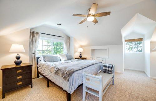 Spacious Riverside Farmhouse, Perfectly Located - Foto 10