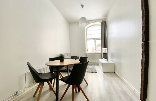 City Home Finland Centrum Studio - Sauna - Foto 7