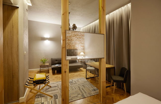 SleepWell Apartments Ordynacka - Photo 12